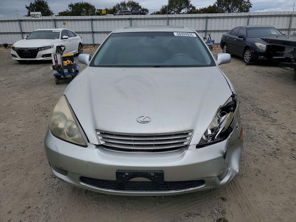 Aukcja sprzedaży 2003 Lexus Es, vin: JTHBF30G736020431, numer aukcji: 68009056