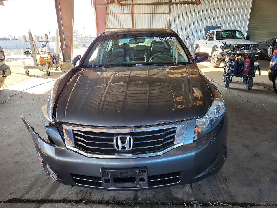 2008 Honda Accord მანქანა იყიდება აუქციონზე, vin: 1HGCP26808A114329, აუქციონის ნომერი: 70879316