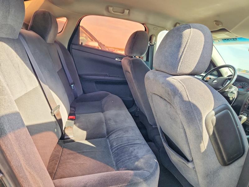 Aukcja sprzedaży 2014 Chevrolet Impala Limited, vin: 2G1WB5E31E1156427, numer aukcji: 70667006