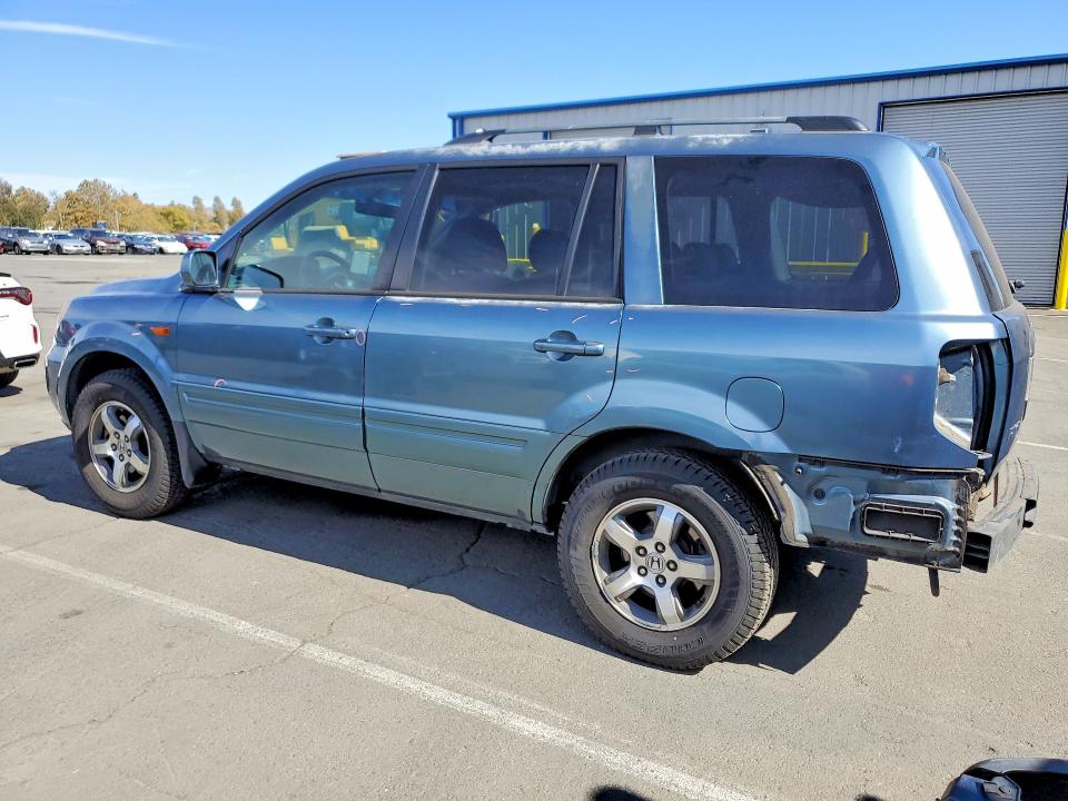 Aukcja sprzedaży 2006 Honda Pilot, vin: 5FNYF28506B004914, numer aukcji: 68659396