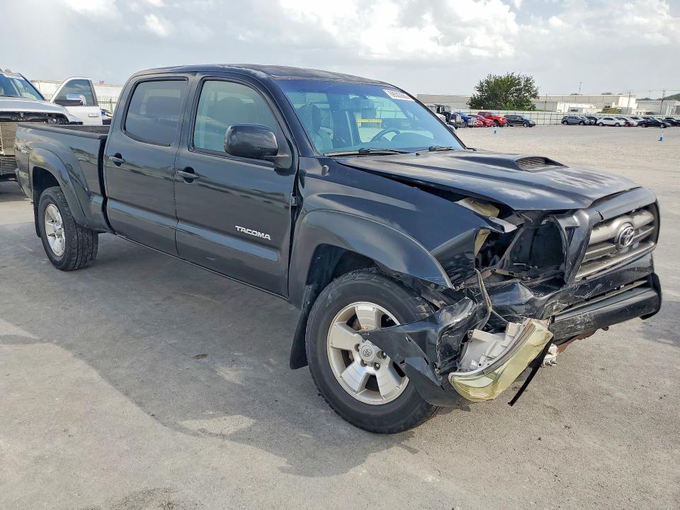 Aukcja sprzedaży 2009 Toyota Tacoma, vin: 3TMMU52N09M012851, numer aukcji: 69503666