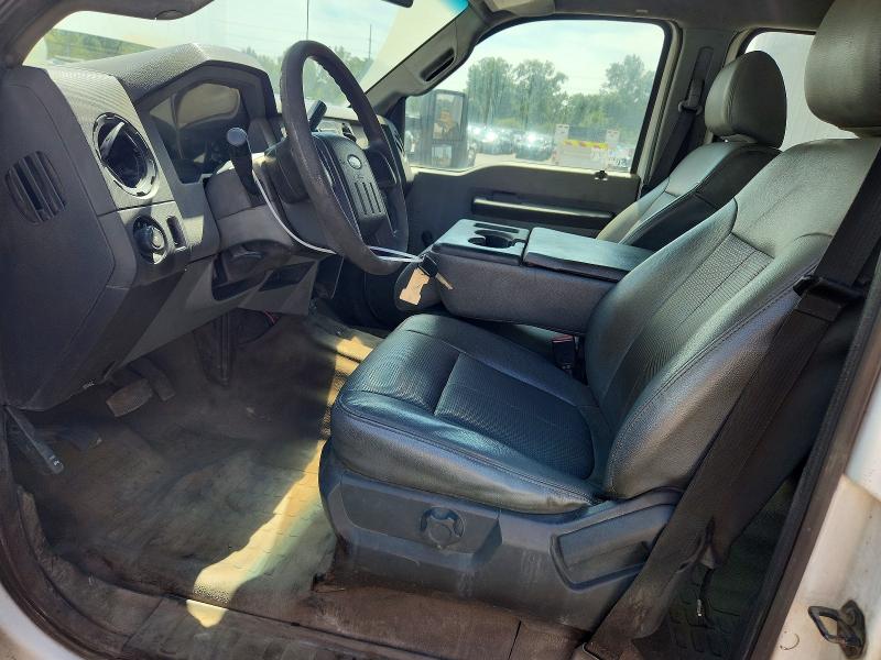Продажа на аукционе авто 2015 Ford F350, vin: 1FT8W3A60FEB64107, номер лота: 68108086