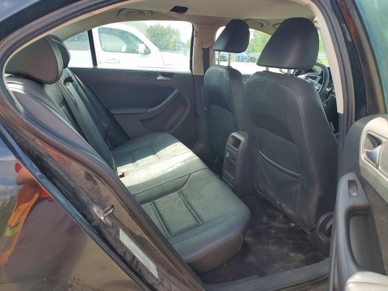 Aukcja sprzedaży 2012 Volkswagen Jetta, vin: 3VWDP7AJ8CM364744, numer aukcji: 68018356