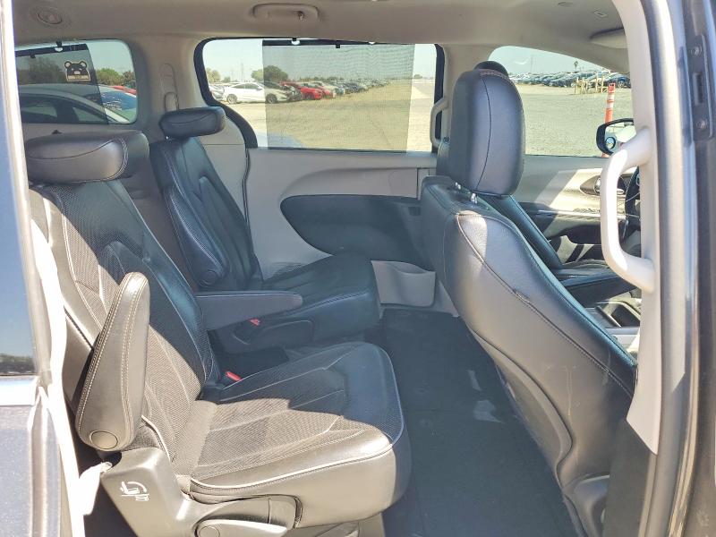 Aukcja sprzedaży 2019 Chrysler Pacifica, vin: 2C4RC1BG6KR596738, numer aukcji: 69854286
