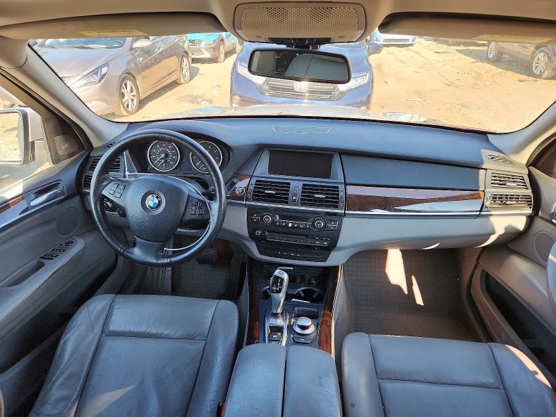 Aukcja sprzedaży 2009 Bmw X5, vin: 5UXFE83569L310021, numer aukcji: 67120546