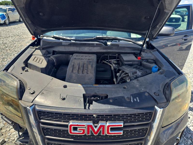 Продаж на аукціоні авто 2010 Gmc Terrain, vin: 2CTALBEW9A6245400, номер лоту: 68646976