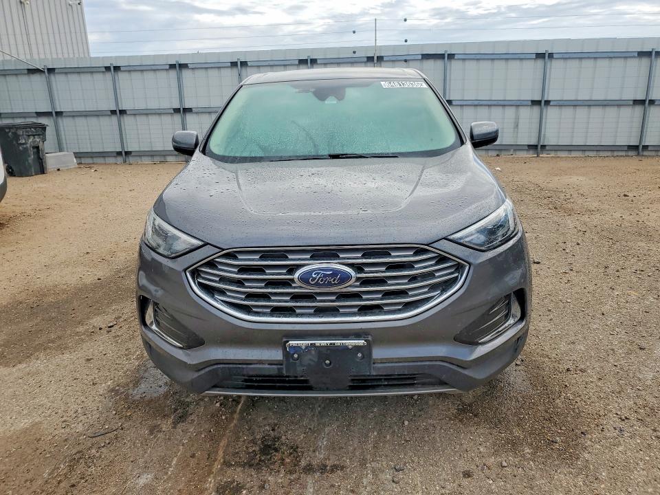 Продажа на аукционе авто 2022 Ford Edge, vin: 2FMPK4J91NBA54874, номер лота: 64813636