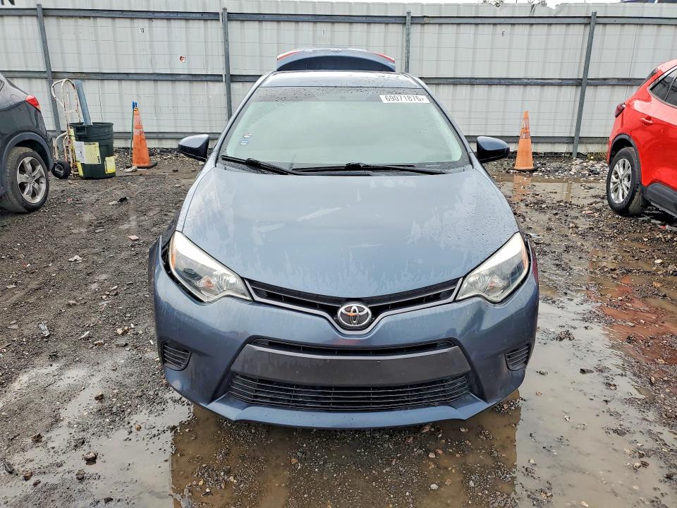 Aukcja sprzedaży 2016 Toyota Corolla, vin: 2T1BURHE8GC544585, numer aukcji: 69071876