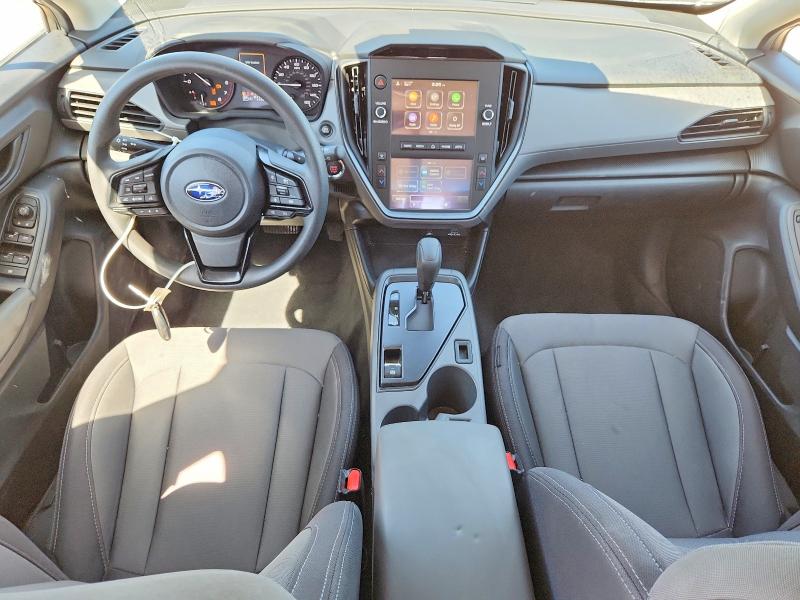 67537356 :رقم المزاد ، 4S4GUHB63T3765382 vin ، 2026 Subaru Crosstrek مزاد بيع