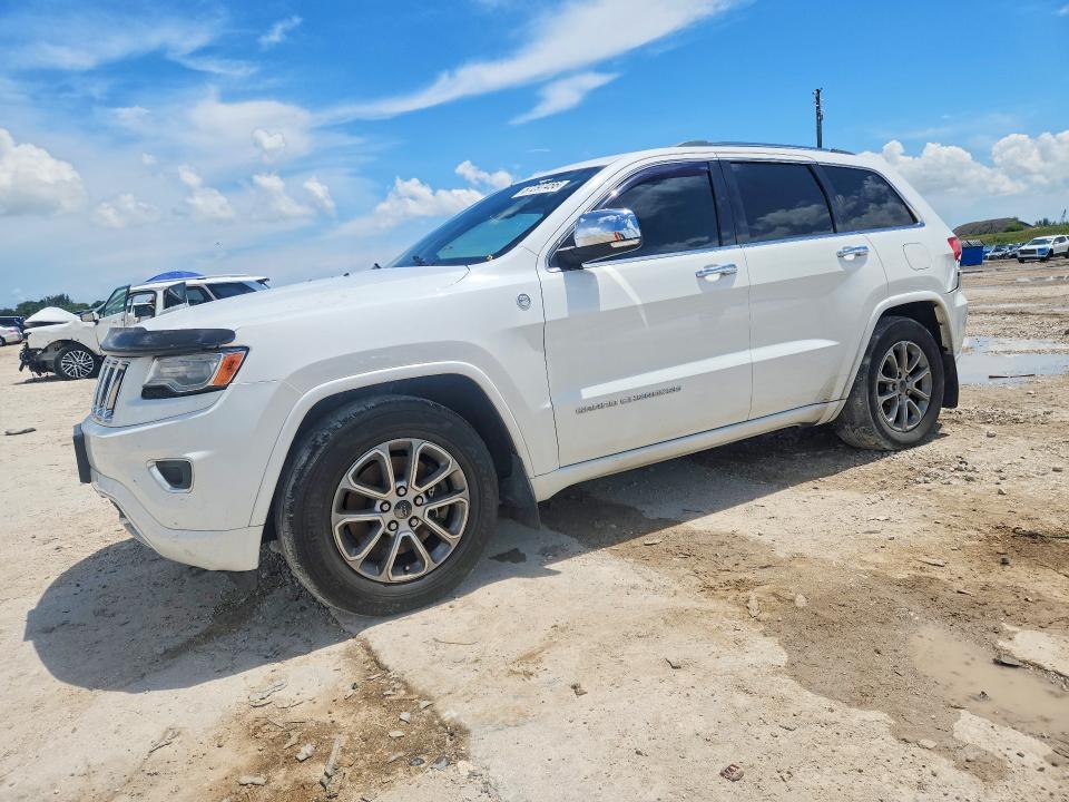 Aukcja sprzedaży 2014 Jeep Grand Cherokee, vin: 1C4RJFCM9EC325418, numer aukcji: 67297456