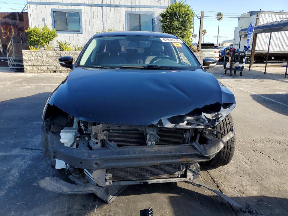 Продажа на аукционе авто 2011 Volkswagen Jetta, vin: 3VWDZ7AJ6BM326258, номер лота: 67930736