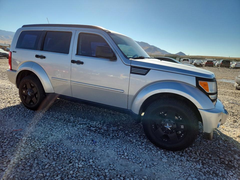 Продаж на аукціоні авто 2011 Dodge Nitro, vin: 1D4PU2GK5BW500891, номер лоту: 70281736