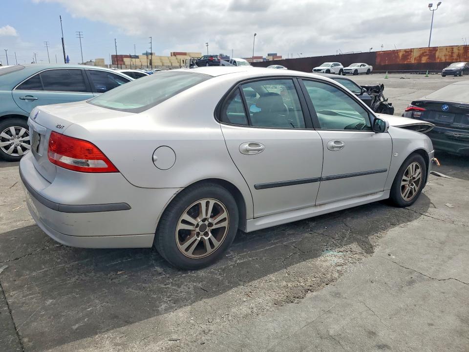 Auction sale of the 2006 Saab 9-3, vin: YS3FD49Y061016774        , lot number: 68834206