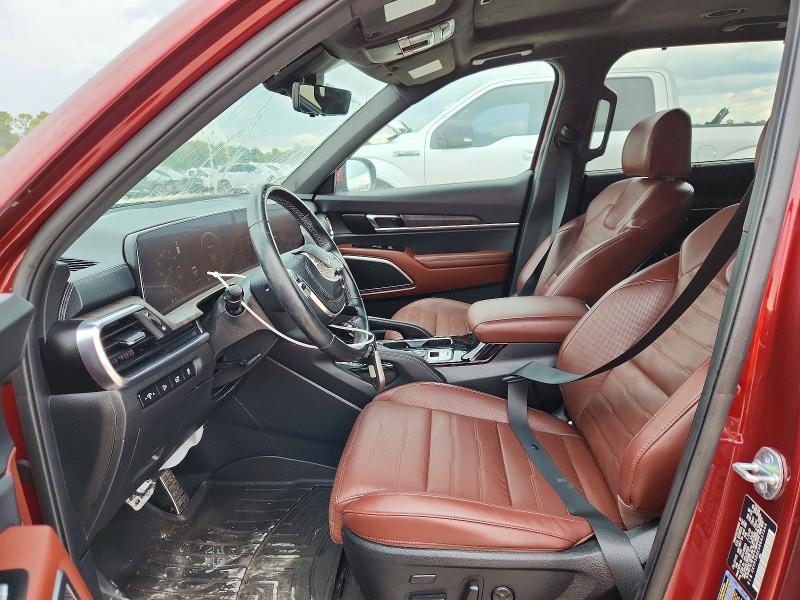 Aukcja sprzedaży 2024 Kia Telluride, vin: 5XYP5DGC5RG427544, numer aukcji: 70153106
