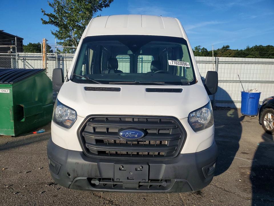 Aukcja sprzedaży 2020 Ford Transit 250, vin: 1FTBR1X8XLKA43589, numer aukcji: 71033096