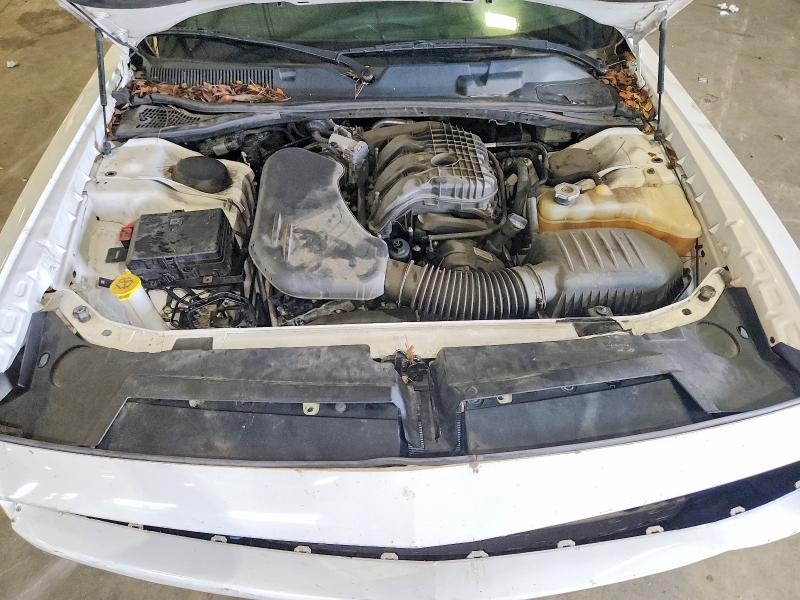 2018 Dodge Challenger მანქანა იყიდება აუქციონზე, vin: 2C3CDZAG1JH202302, აუქციონის ნომერი: 68961886