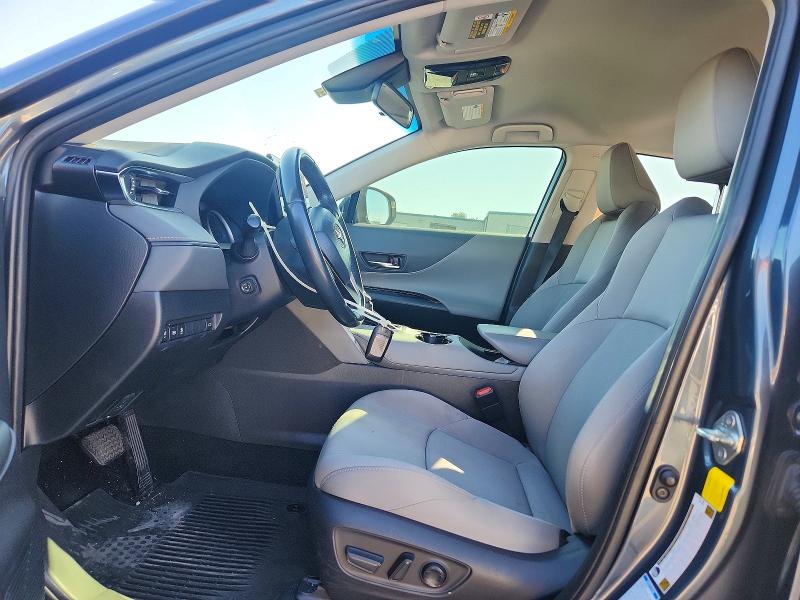 Aukcja sprzedaży 2022 Toyota Venza, vin: JTEAAAAH6NJ110186, numer aukcji: 69433546
