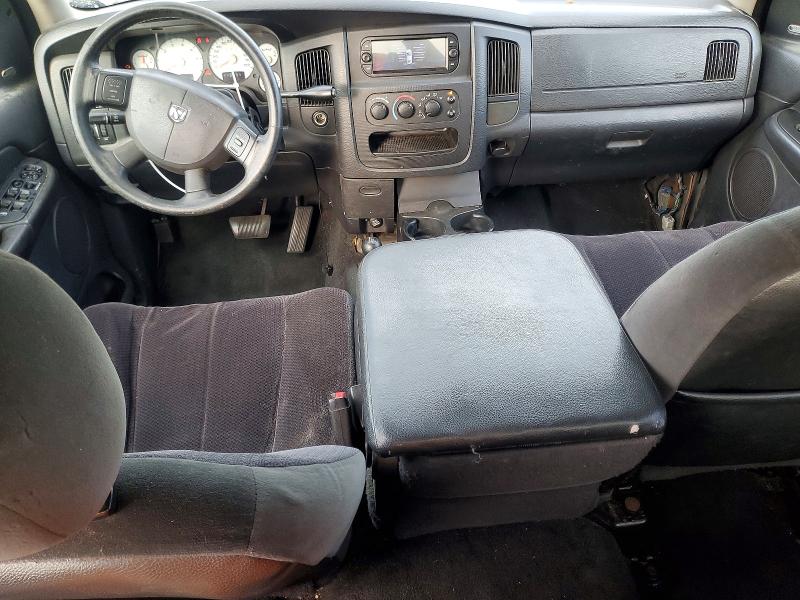2004 Dodge Ram 1500 მანქანა იყიდება აუქციონზე, vin: 1D7HU18D94J262593, აუქციონის ნომერი: 69763826