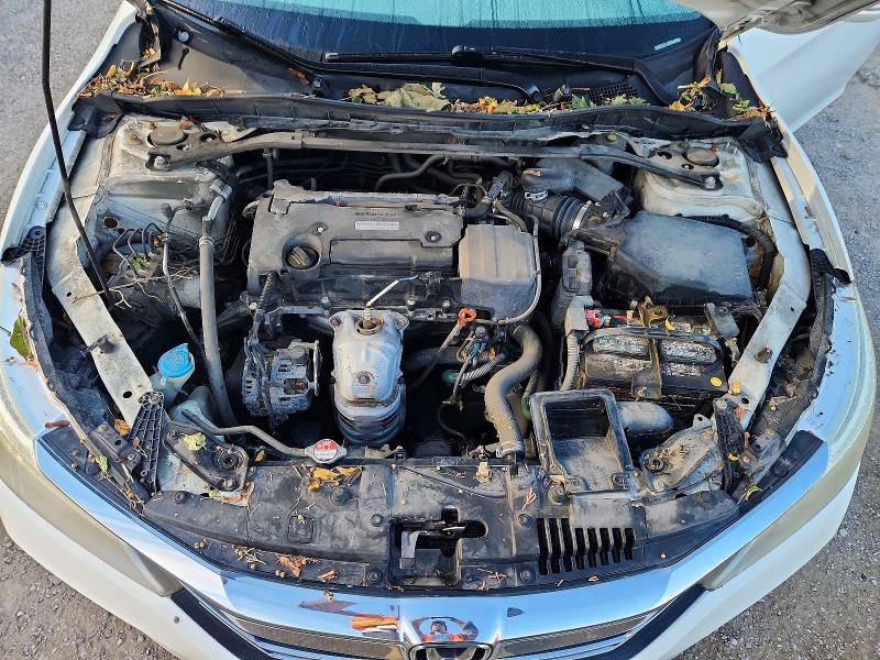 Aukcja sprzedaży 2016 Honda Accord, vin: 1HGCR2F05GA803107, numer aukcji: 67971146