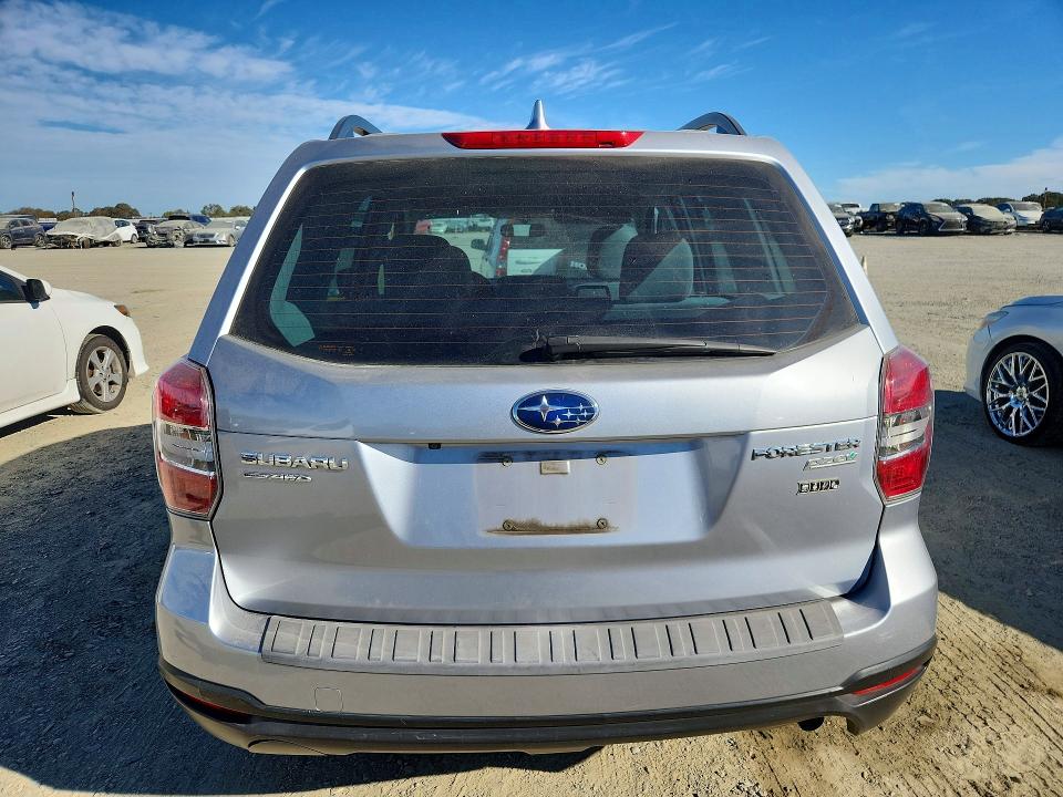 Продажа на аукционе авто 2016 Subaru Forester, vin: JF2SJABC5GH435001, номер лота: 69796026