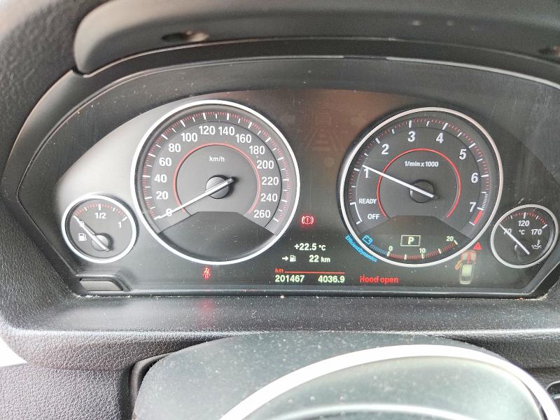 Продажа на аукционе авто 2016 Bmw 320, vin: WBA8E5G55GNU19765, номер лота: 68047866