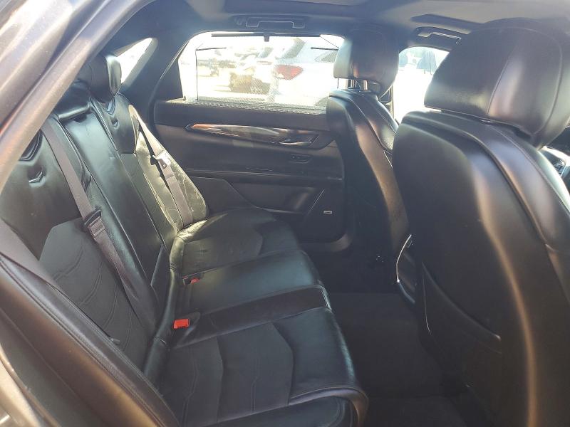 Продаж на аукціоні авто 2016 Cadillac Ct6, vin: 1G6KD5RSXGU164960, номер лоту: 68756376