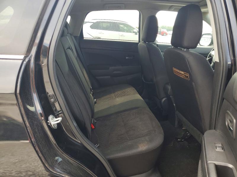 69638366 :رقم المزاد ، 4A4AP4AU9DE021911 vin ، 2013 Mitsubishi Outlander Sport مزاد بيع