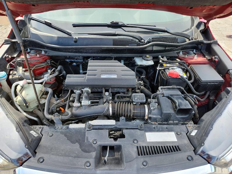Продаж на аукціоні авто 2018 Honda Cr-v, vin: 5J6RW2H94JL006060, номер лоту: 67995326