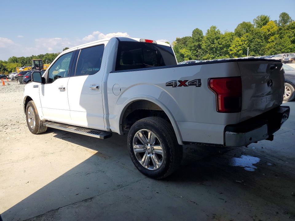 Aukcja sprzedaży 2019 Ford F150, vin: 1FTEW1E44KKF08856, numer aukcji: 67473746