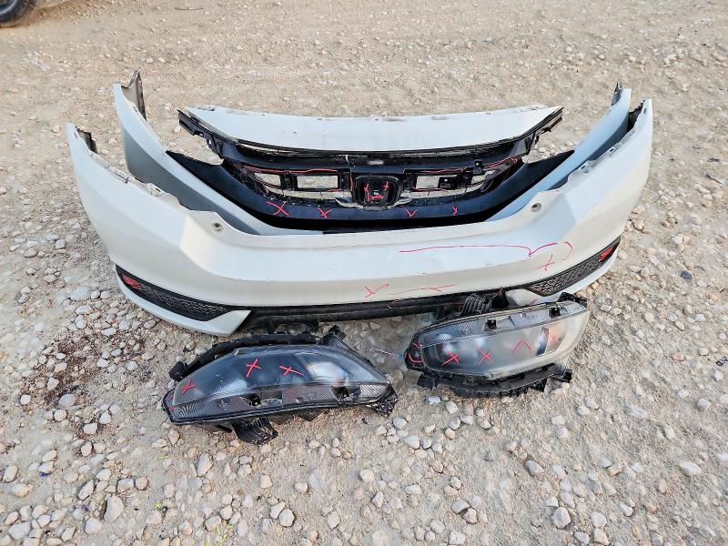 Продажа на аукционе авто 2019 Honda Civic, vin: 2HGFC4B82KH303471, номер лота: 69060406