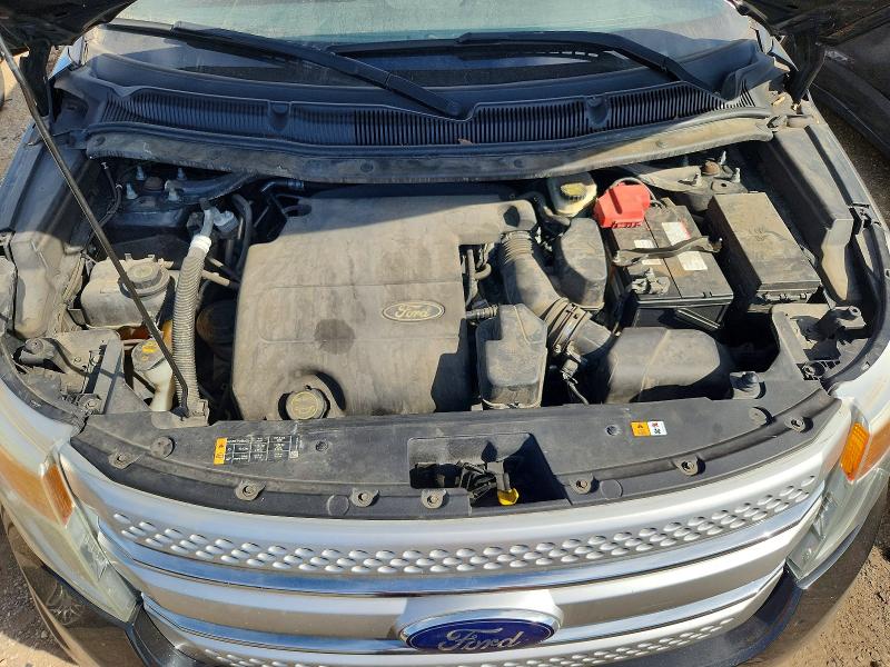 Aukcja sprzedaży 2014 Ford Explorer, vin: 1FM5K7D89EGC00037, numer aukcji: 69244676