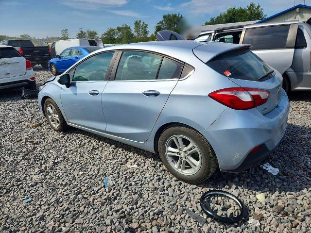 Aukcja sprzedaży 2017 Chevrolet Cruze, vin: 3G1BE6SM9HS514715, numer aukcji: 67926536