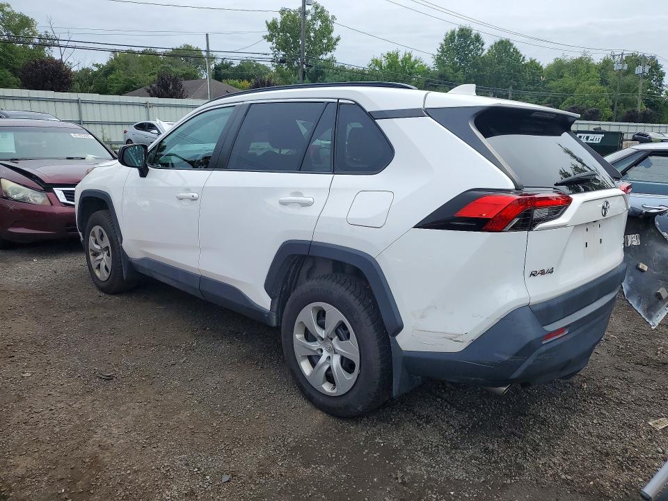Продаж на аукціоні авто 2019 Toyota Rav4, vin: 2T3F1RFVXKC053710, номер лоту: 67595876
