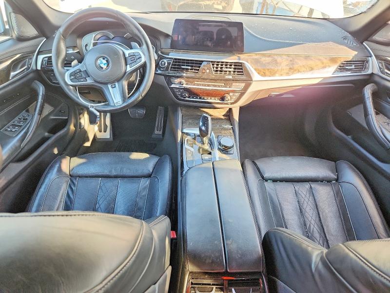 Продажа на аукционе авто 2017 Bmw 540, vin: WBAJE5C31HG914380, номер лота: 68396336