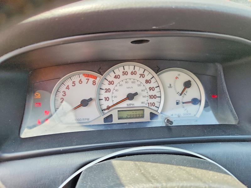 Aukcja sprzedaży 2005 Toyota Corolla, vin: 1NXBR30E55Z385319, numer aukcji: 67329036