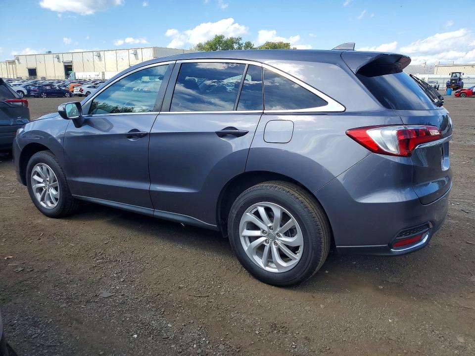 Продаж на аукціоні авто 2017 Acura Rdx, vin: 5J8TB4H36HL021895, номер лоту: 67997946