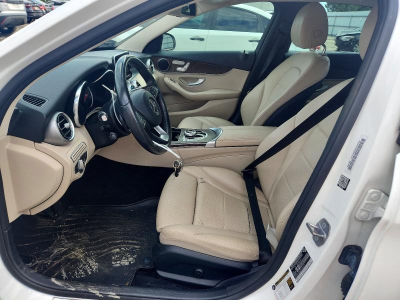 Продажа на аукционе авто 2018 Mercedes-benz C, vin: 55SWF4JB5JU276272, номер лота: 70899236