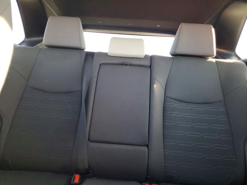Aukcja sprzedaży 2022 Toyota Rav4, vin: 4T3T6RFVXNU065671, numer aukcji: 68721996