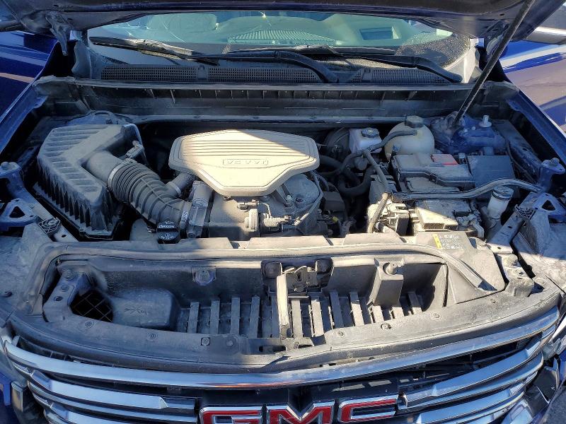 Продажа на аукционе авто 2023 Gmc Acadia, vin: 1GKKNLLSXPZ147638, номер лота: 68342186