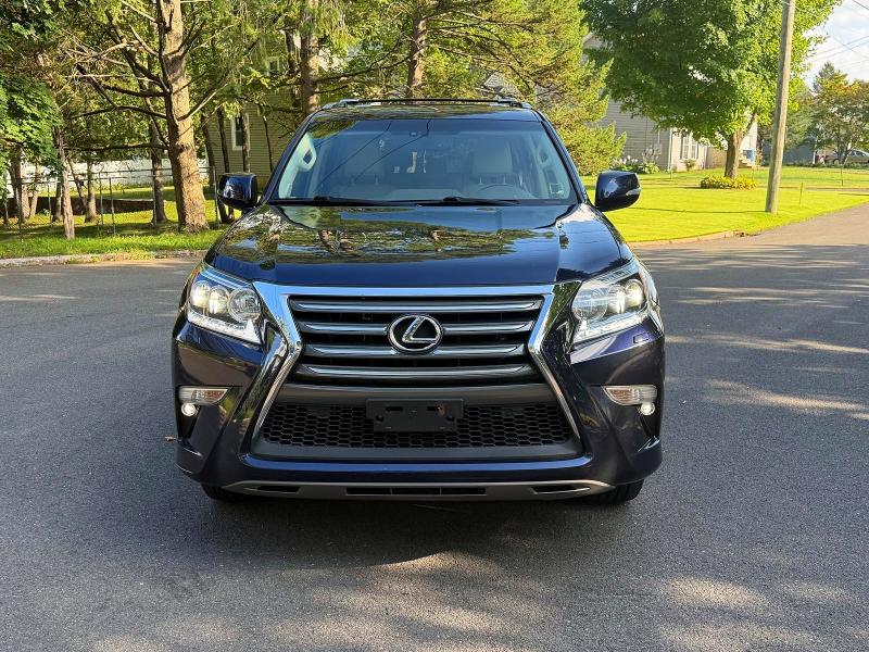 Продажа на аукционе авто 2019 Lexus Gx, vin: JTJBM7FX8K5230690, номер лота: 67591686