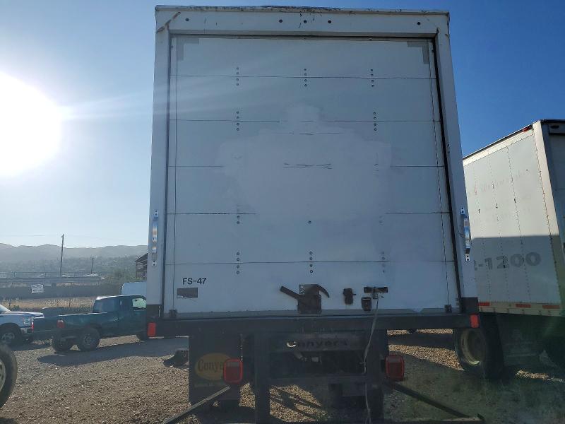 69062856 :رقم المزاد ، 3ALACWDU9EDFM9102 vin ، 2014 Freightliner M2 مزاد بيع