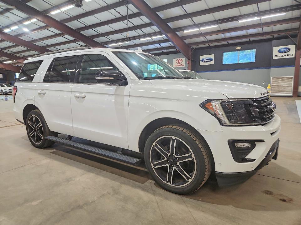 2019 Ford Expedition მანქანა იყიდება აუქციონზე, vin: 1FMJU2AT9KEA23968, აუქციონის ნომერი: 69798766