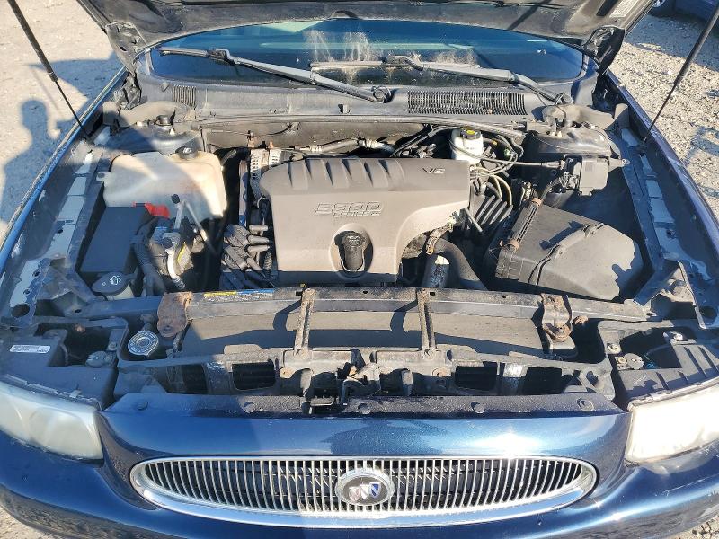 Aukcja sprzedaży 2005 Buick Lesabre, vin: 1G4HP52K05U142046, numer aukcji: 69285726