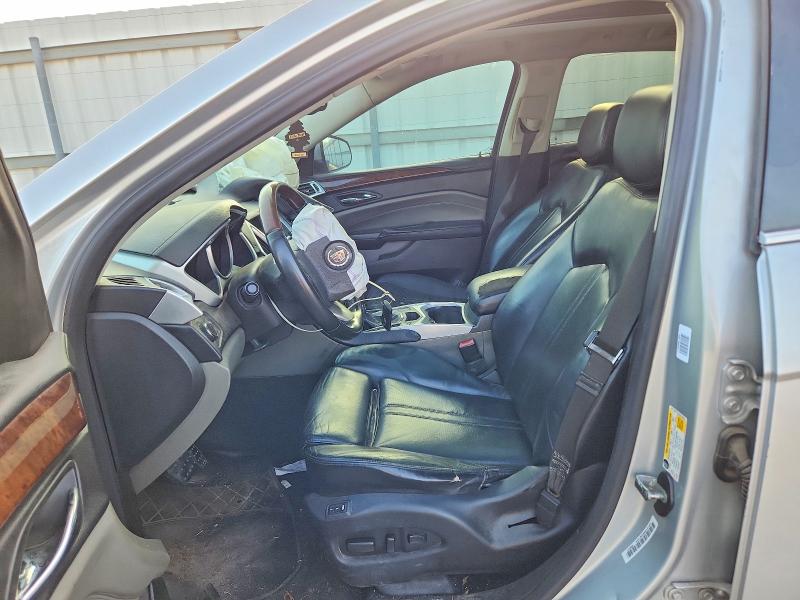 Aukcja sprzedaży 2011 Cadillac Srx, vin: 3GYFNDEYXBS674633, numer aukcji: 68874586