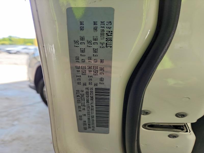 Продажа на аукционе авто 2020 Jeep Compass, vin: 3C4NJDCB7LT131957, номер лота: 67157576