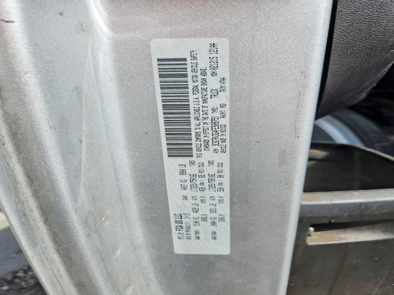 Aukcja sprzedaży 2015 Ram Promaster 2500, vin: 3C6TRVDG4FE509751, numer aukcji: 68777176