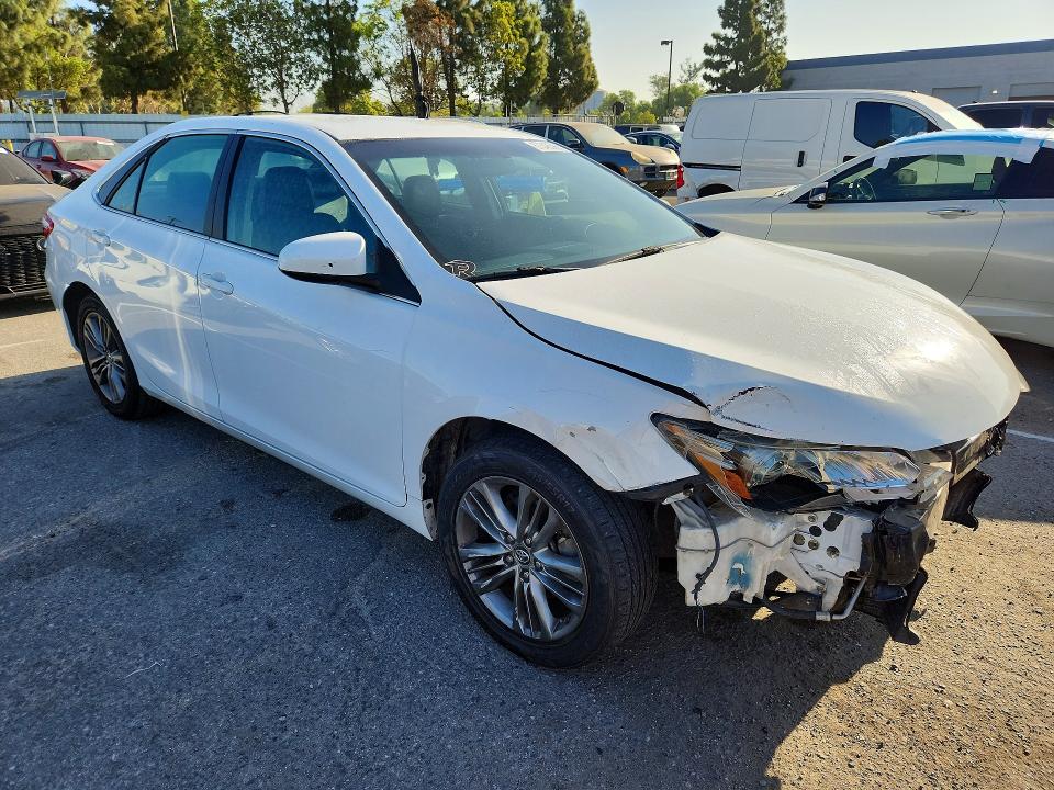 Продаж на аукціоні авто 2017 Toyota Camry, vin: 4T1BF1FK1HU812123, номер лоту: 67348596