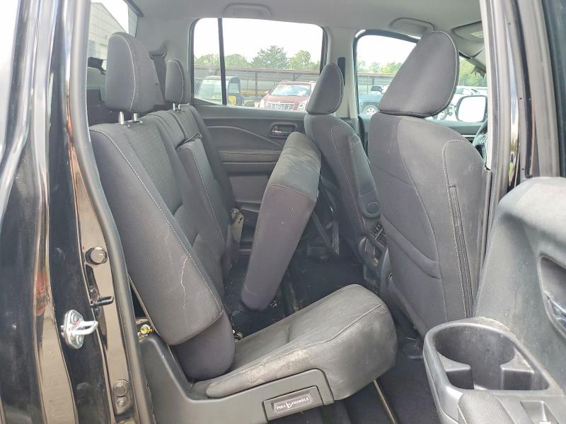Aukcja sprzedaży 2023 Honda Ridgeline, vin: 5FPYK3F12PB048780, numer aukcji: 69790456