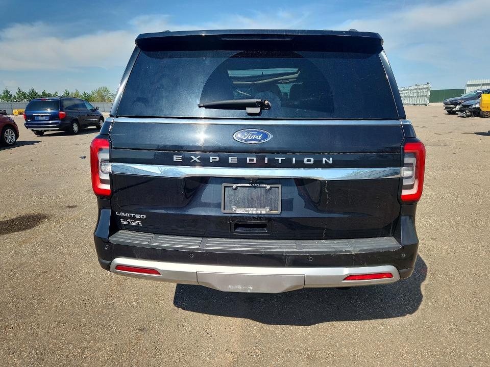 Auction sale of the 2022 Ford Expedition, vin: 1FMJU2AT9NEA18869, lot number: 68585406
