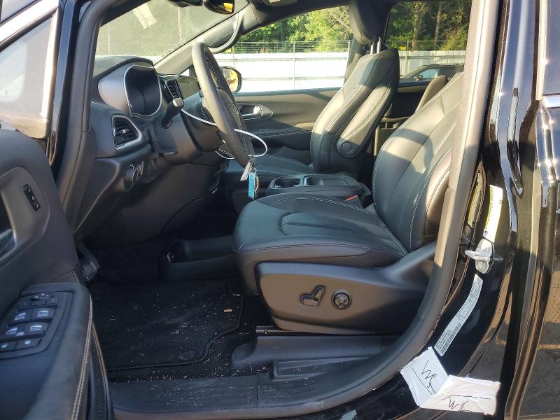 Aukcja sprzedaży 2027 Chrysler Pacifica, vin: 2C4RC1BG7VR568130, numer aukcji: 67424906